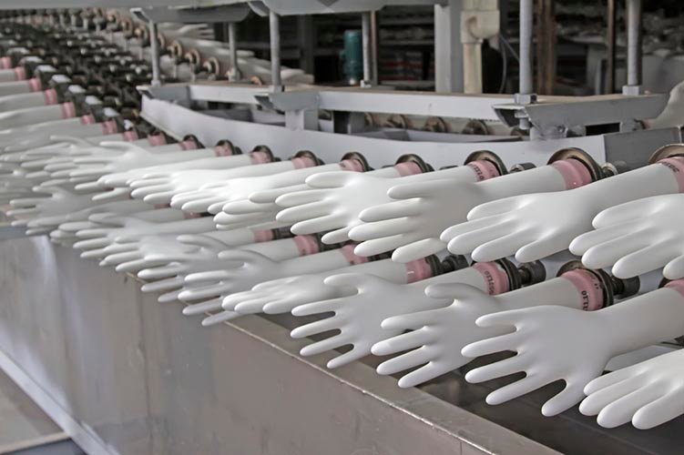 Medical Gloves Manufacturer Malaysia